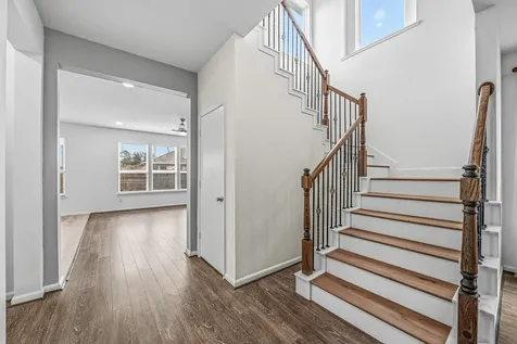 4118 Lake Cypress Circle Houston TX 77068