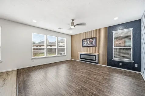 4118 Lake Cypress Circle Houston TX 77068