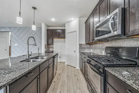 4118 Lake Cypress Circle Houston TX 77068