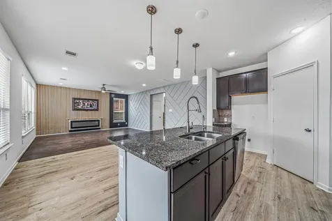 4118 Lake Cypress Circle Houston TX 77068