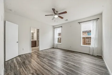 4118 Lake Cypress Circle Houston TX 77068