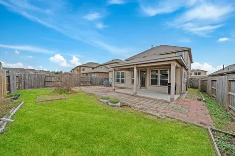 4118 Lake Cypress Circle Houston TX 77068