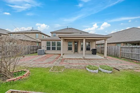 4118 Lake Cypress Circle Houston TX 77068