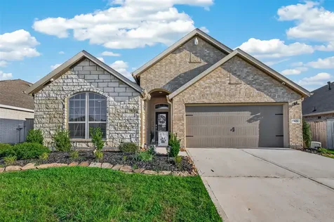 23628 Camellia Birch Court New Caney TX 77357
