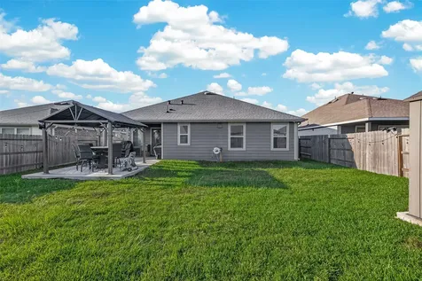 23628 Camellia Birch Court New Caney TX 77357