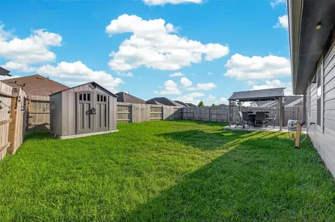 23628 Camellia Birch Court New Caney TX 77357