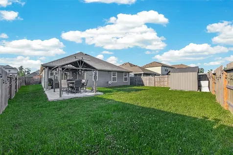23628 Camellia Birch Court New Caney TX 77357