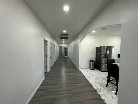 2210 Road 5500 Cleveland TX 77327