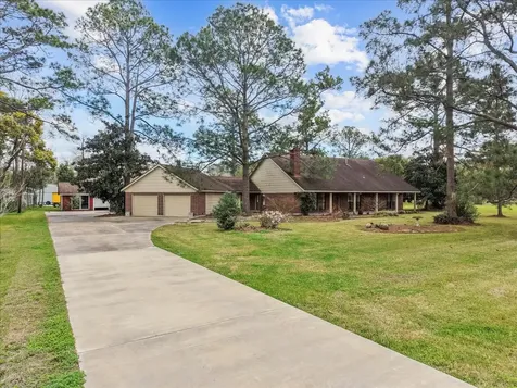 6311 Avenue M Santa Fe TX 77510