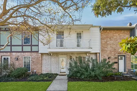 14209 Lost Meadow Lane Houston TX 77079