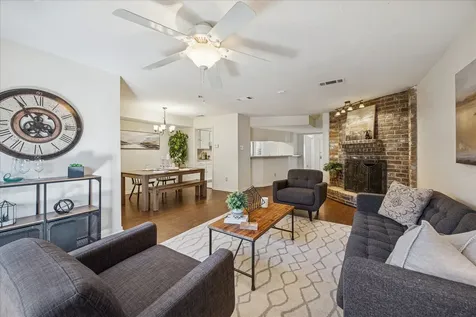 14209 Lost Meadow Lane Houston TX 77079