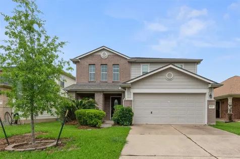 18226 Fair Grange Lane Cypress TX 77433