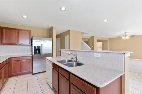 18226 Fair Grange Lane Cypress TX 77433