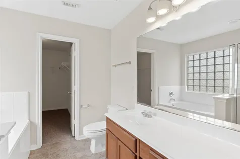 18226 Fair Grange Lane Cypress TX 77433