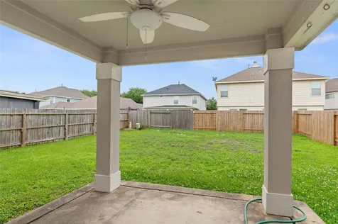 18226 Fair Grange Lane Cypress TX 77433