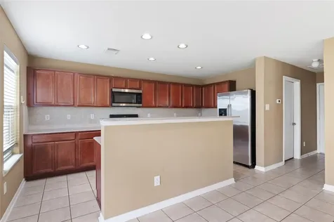18226 Fair Grange Lane Cypress TX 77433