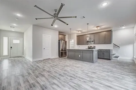 4677 Bellfort Street B Houston TX 77051