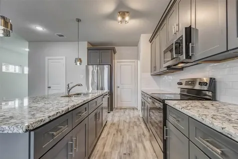 4677 Bellfort Street B Houston TX 77051