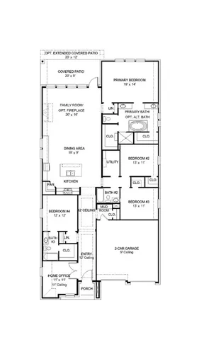 12030 Jacob Lane Mont Belvieu TX 77523
