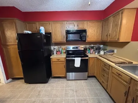 1908 Chelsea Court Rosenberg TX 77471