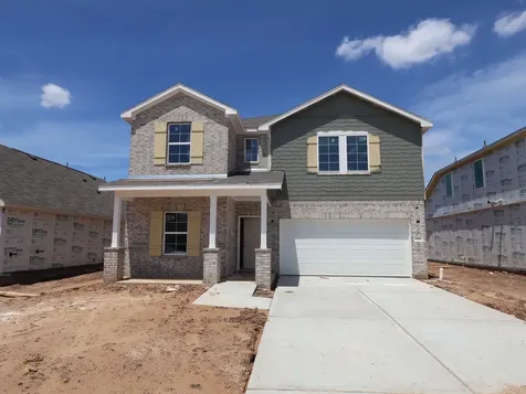1611 Birch Wood Drive Rosenberg TX 77471