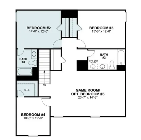 1611 Birch Wood Drive Rosenberg TX 77471