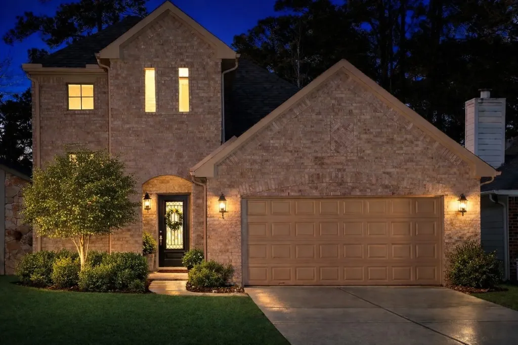 11334 Burning Tree Drive Montgomery TX 77356