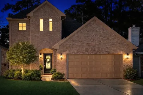 11334 Burning Tree Drive Montgomery TX 77356