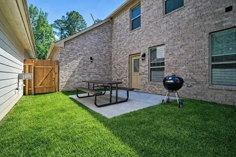 11334 Burning Tree Drive Montgomery TX 77356