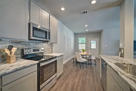 11334 Burning Tree Drive Montgomery TX 77356