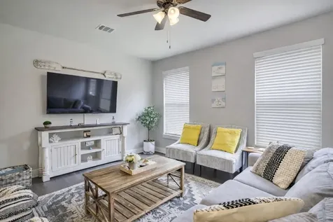 11334 Burning Tree Drive Montgomery TX 77356