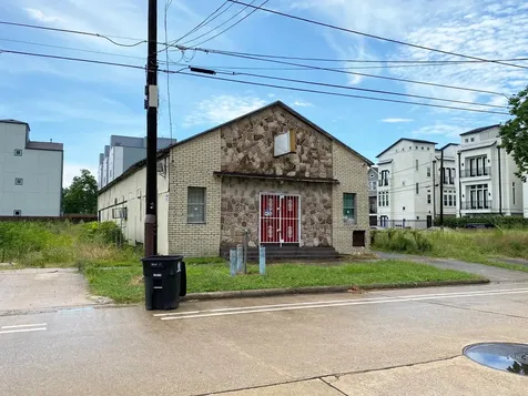 3217 Hutchins Street Houston TX 77004
