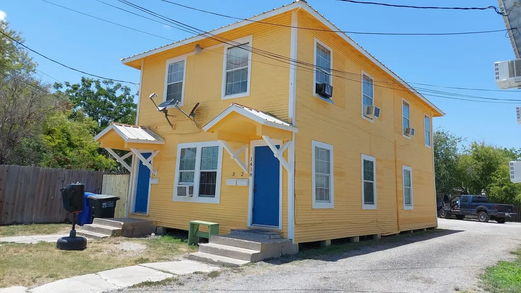 1416 Craig Street Corpus Christi TX 78404