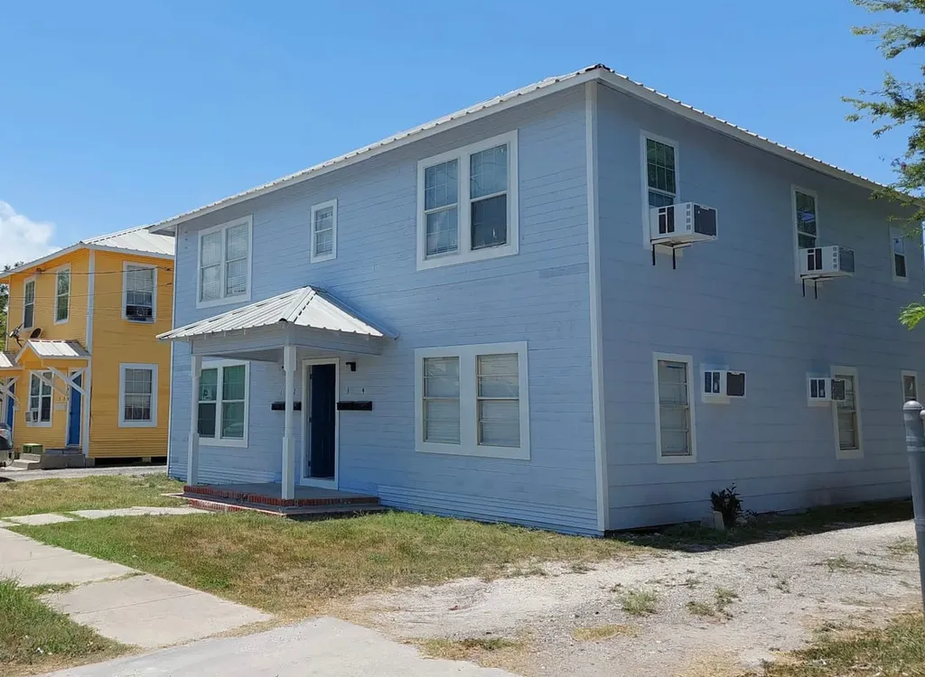 1416 Craig Street Corpus Christi TX 78404
