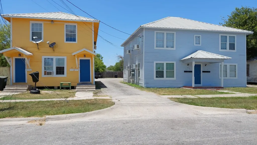 1416 Craig Street Corpus Christi TX 78404