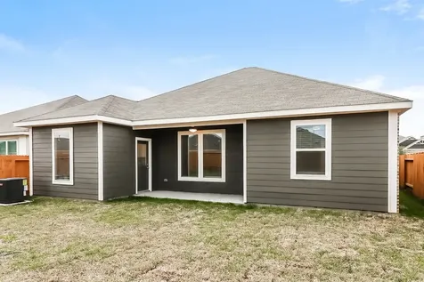 416 Mustang Trot Drive Katy TX 77493