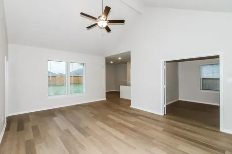 416 Mustang Trot Drive Katy TX 77493