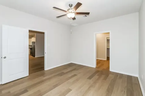 416 Mustang Trot Drive Katy TX 77493