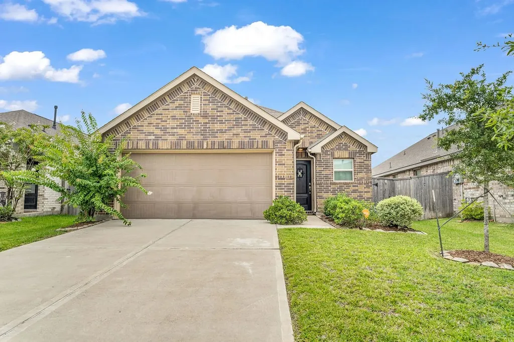 18406 Cobalt Cove Lane Hockley TX 77447