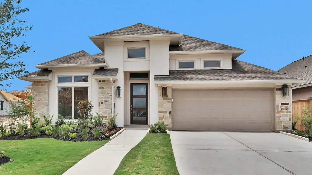 18011 Serene Haven Street Houston TX 77598