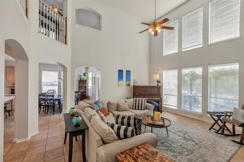 6919 S Gold River Circle Missouri City TX 77459