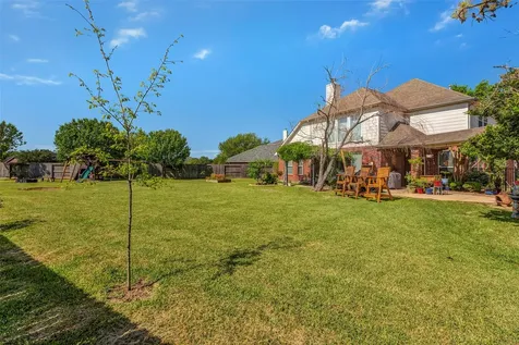 6919 S Gold River Circle Missouri City TX 77459