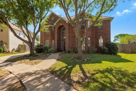 6919 S Gold River Circle Missouri City TX 77459