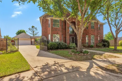 6919 S Gold River Circle Missouri City TX 77459