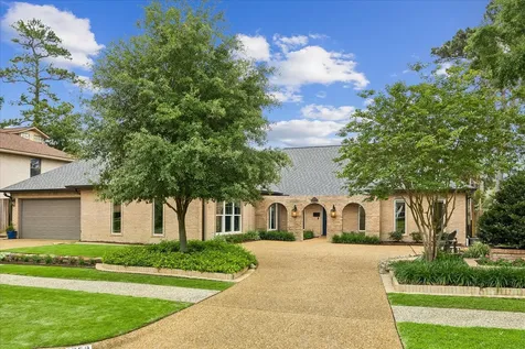 1059 Candlelight Lane Houston TX 77018