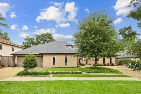 1059 Candlelight Lane Houston TX 77018