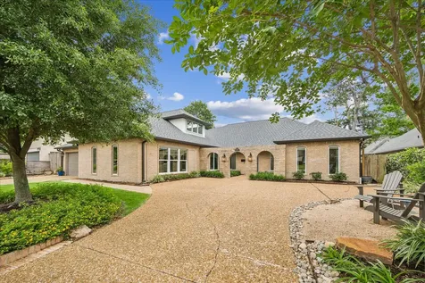 1059 Candlelight Lane Houston TX 77018