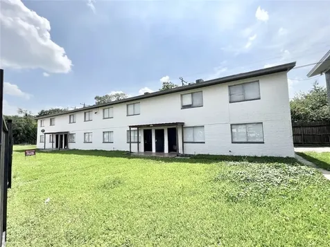 1141 N Durham Drive 10 Houston TX 77008