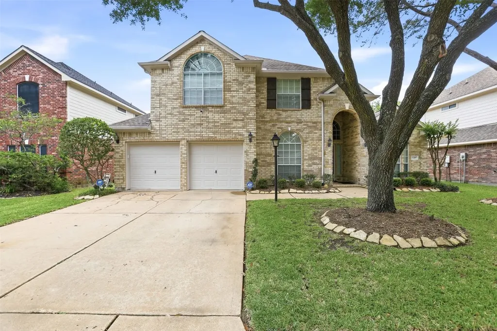 11207 Velvet Grass Lane Houston TX 77095