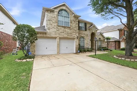 11207 Velvet Grass Lane Houston TX 77095